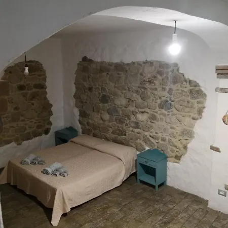 Giada Bed & Breakfast *