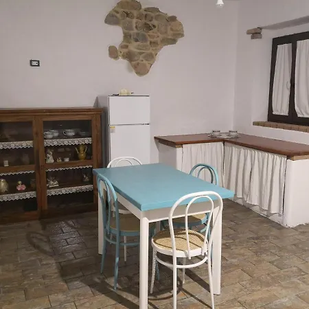 Bed & Breakfast Giada