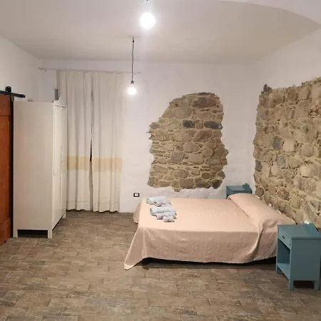 Giada Bed & Breakfast Oliena